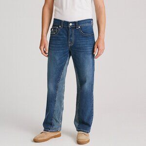 True Religion Geno Custom Jeans 36